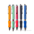 Promotional Custom Printing Plastic Stick Ball-point Pen